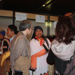 13ème congrès de la Société internationale d'Ethnobiologie -