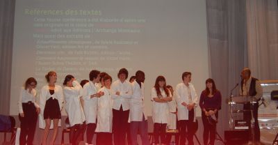 Educational Projects 1