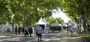 Side Events at the Montpellier Congress