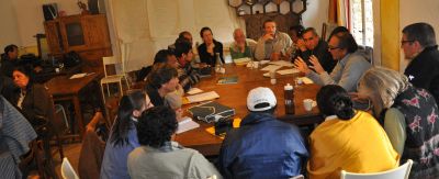 Indigenous Forum 1