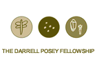 ISE Darrell Posey Fellowship picture